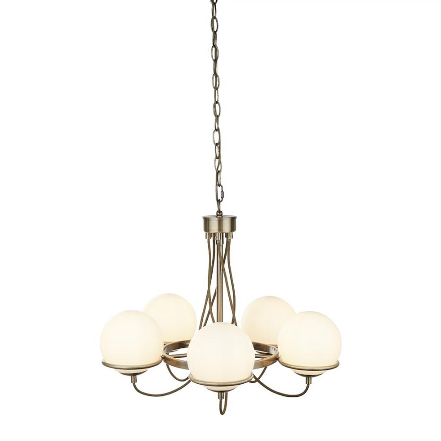 Люстра Arte lamp A2990LM-5AB
Люстра Arte lamp A2990LM-5AB