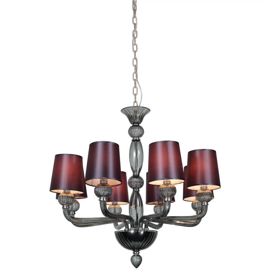 Люстра Divinare 1154/01 LM-8
Люстра Divinare 1154/01 LM-8