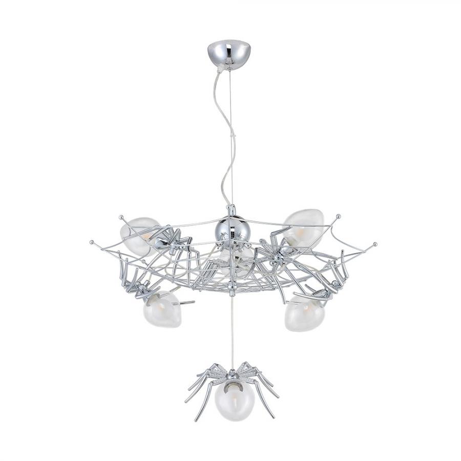 Люстра Divinare 1308/02 SP-6
Люстра Divinare 1308/02 SP-6