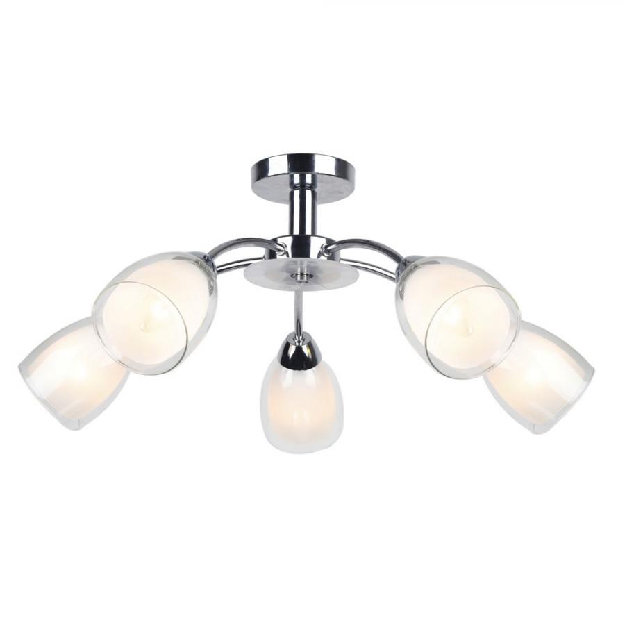 Люстра Arte lamp A7201PL-5CC
Люстра Arte lamp A7201PL-5CC
