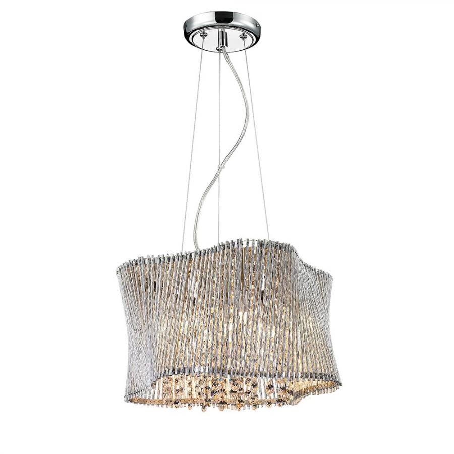 Люстра Arte lamp A4207SP-4CC 
Люстра Arte lamp A4207SP-4CC