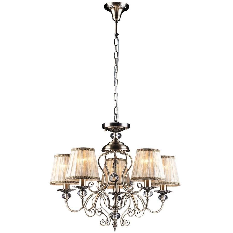 Люстра Arte lamp A2083LM-5AB
Люстра Arte lamp A2083LM-5AB