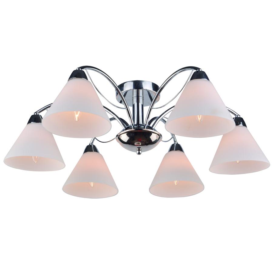Люстра Arte lamp A1298PL-6CC
Люстра Arte lamp A1298PL-6CC