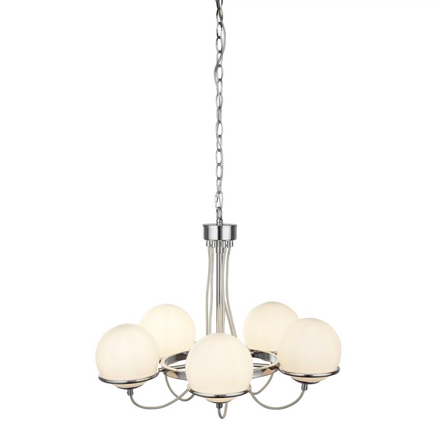 Люстра Arte lamp A2990LM-5CC
Люстра Arte lamp A2990LM-5CC