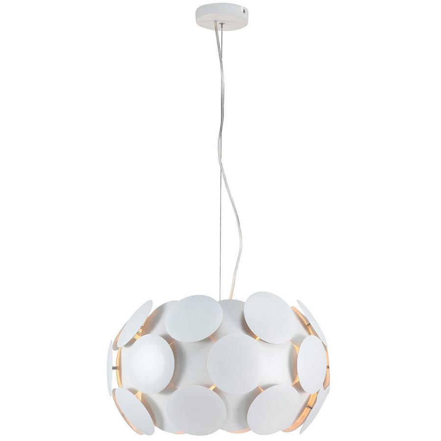 Люстра Arte lamp Pluto A5839SP-4WH
Люстра Arte lamp Pluto A5839SP-4WH