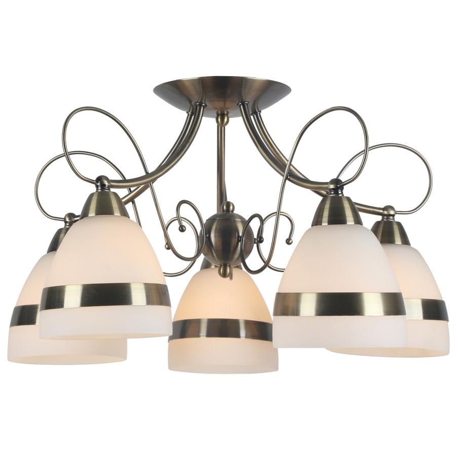 Люстра Arte lamp A6192PL-5AB
Люстра Arte lamp A6192PL-5AB