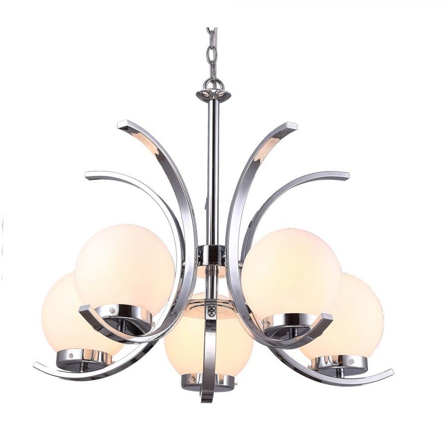 Люстра Arte lamp A8055LM-5CC
Люстра Arte lamp A8055LM-5CC