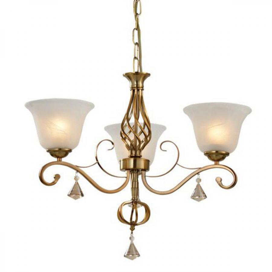 Люстра Arte lamp A8391LM-3PB
Люстра Arte lamp A8391LM-3PB