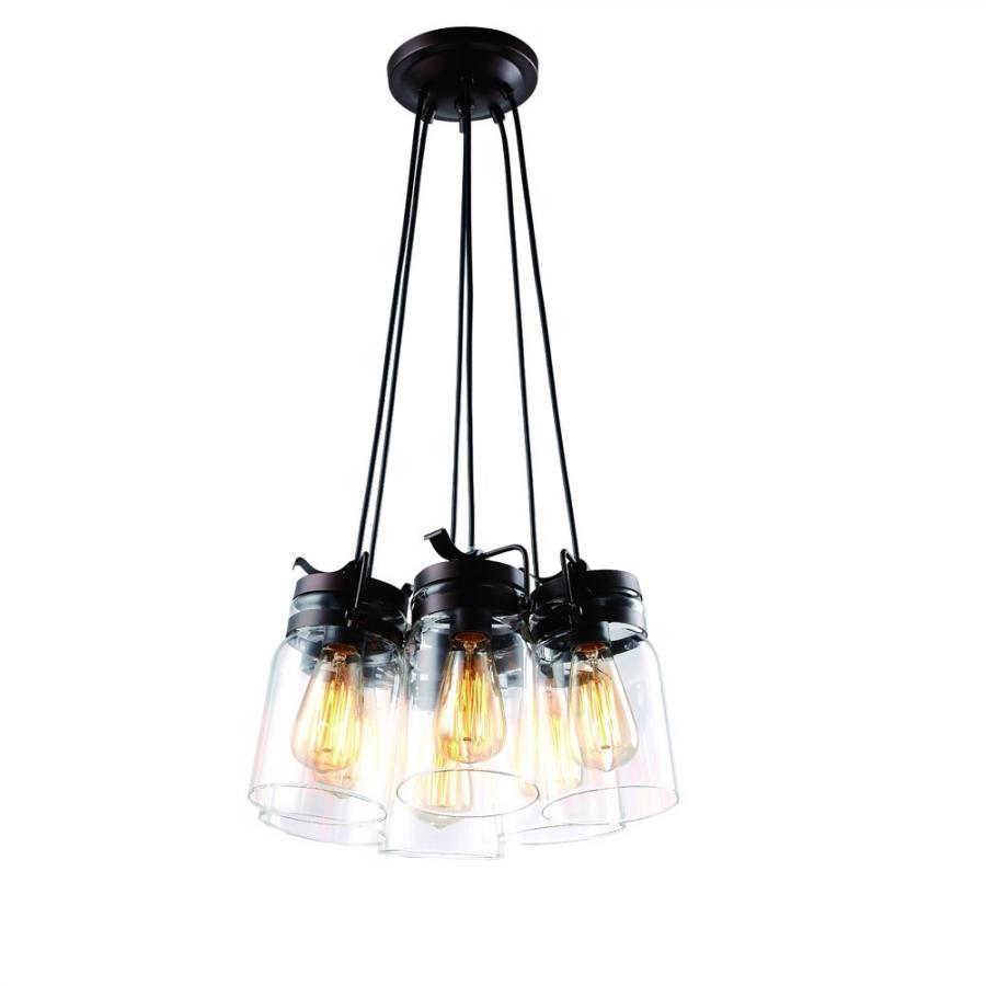 Люстра Arte lamp A9179SP-6CK
Люстра Arte lamp A9179SP-6CK