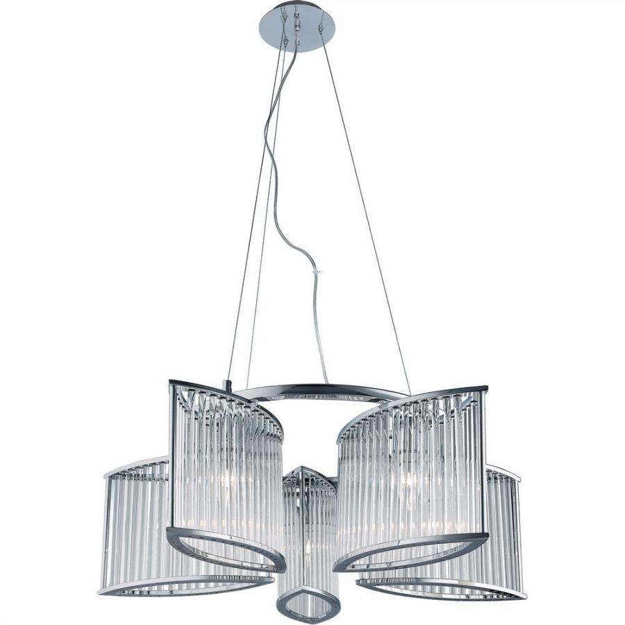 Люстра Divinare 2060/02 SP-5
Люстра Divinare 2060/02 SP-5