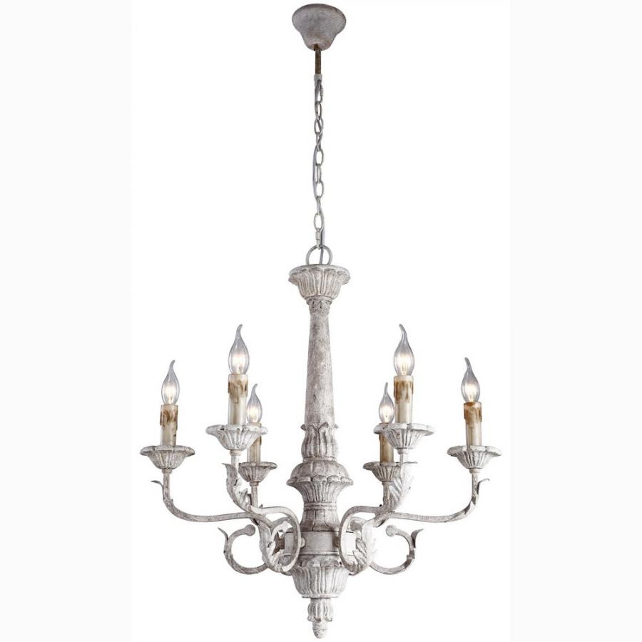 Люстра Divinare 7057/01 LM-6
Люстра Divinare 7057/01 LM-6