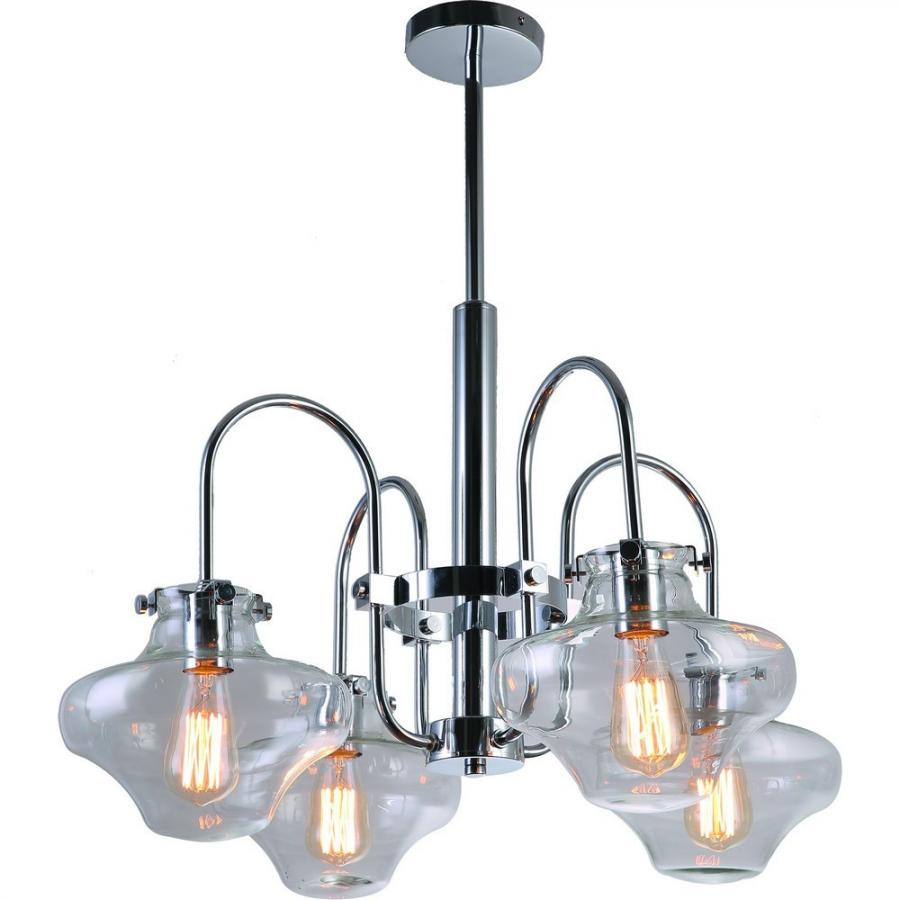 Люстра Divinare 7108/02 SP-4
Люстра Divinare 7108/02 SP-4