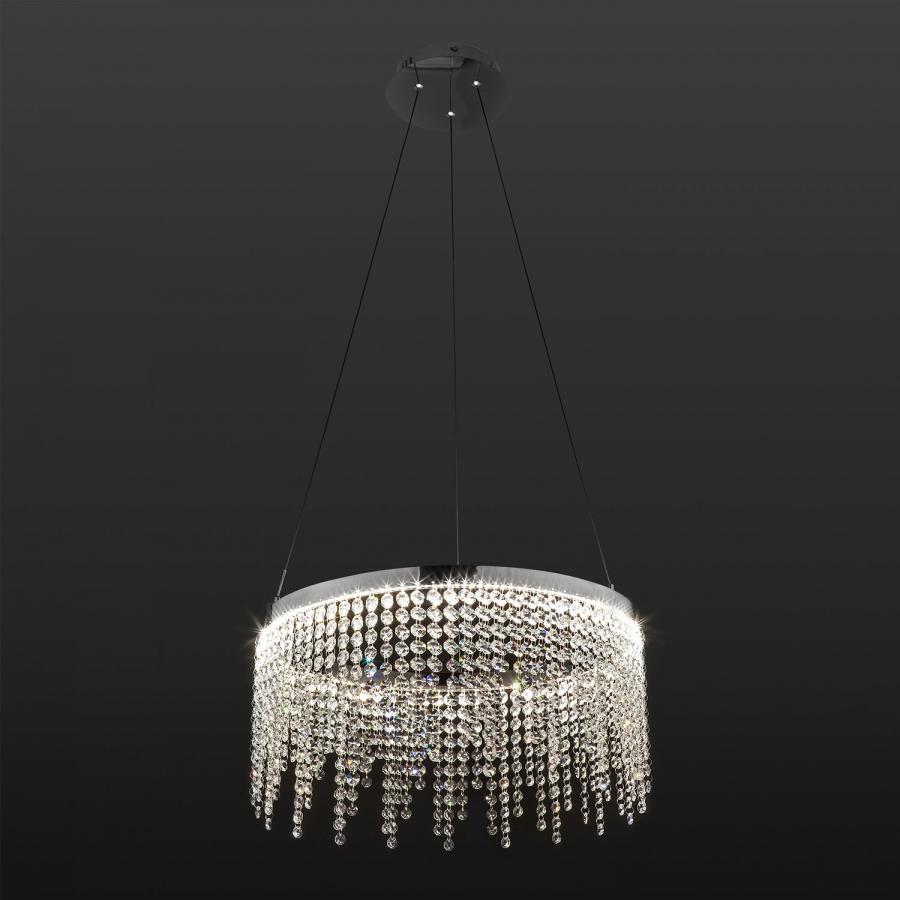 Люстра Евросвет МЕГАПОЛИС 90050/1
Люстра Евросвет МЕГАПОЛИС 90050/1