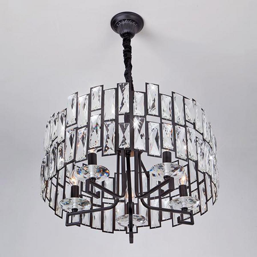 Люстра Bogates 275/5 Strotskis
Люстра Bogates 275/5 Strotskis