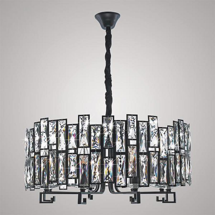 Люстра Bogates 275/8 Strotskis
Люстра Bogates 275/8 Strotskis