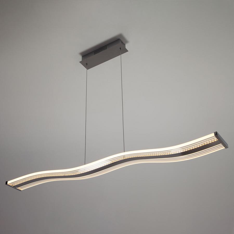 Люстра Евросвет МЕГАПОЛИС 90071/1
Люстра Евросвет МЕГАПОЛИС 90071/1