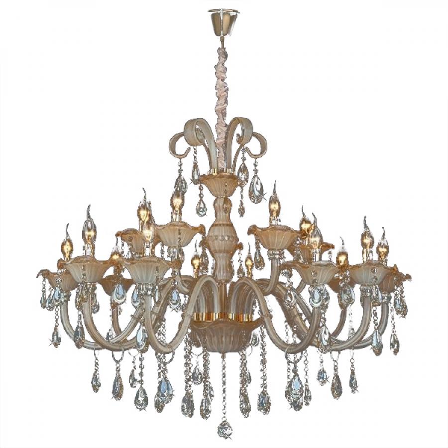 Люстра Bogates 124/10+5 Strotskis
Люстра Bogates 124/10+5 Strotskis