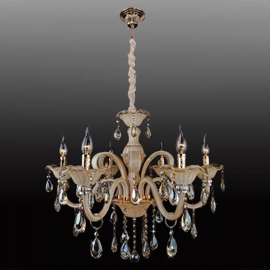 Люстра Bogates 124/6 Strotskis
Люстра Bogates 124/6 Strotskis