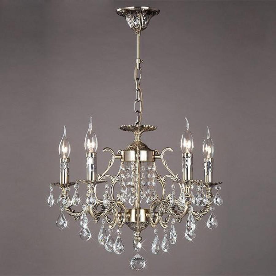 Люстра Bogates 212/5 Strotskis
Люстра Bogates 212/5 Strotskis