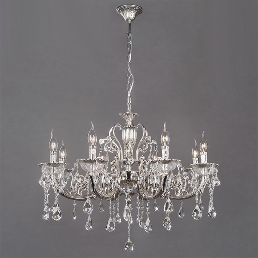 Люстра Bogates 230/8 Strotskis
Люстра Bogates 230/8 Strotskis