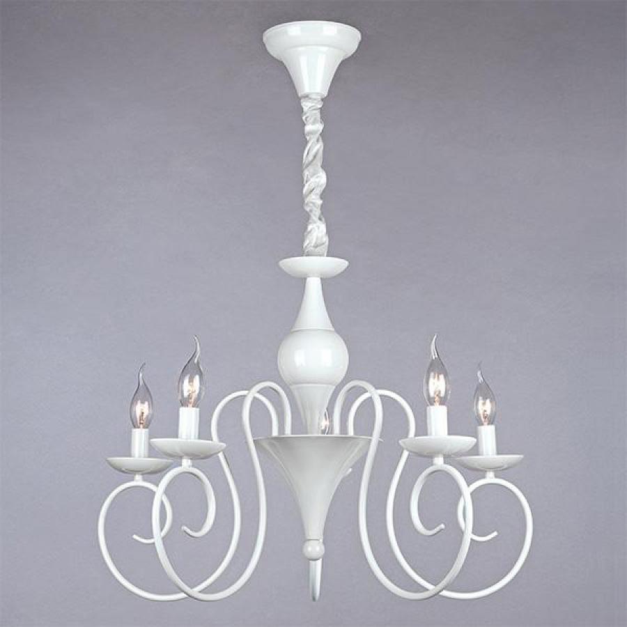 Люстра Bogates 235/5
Люстра Bogates 235/5