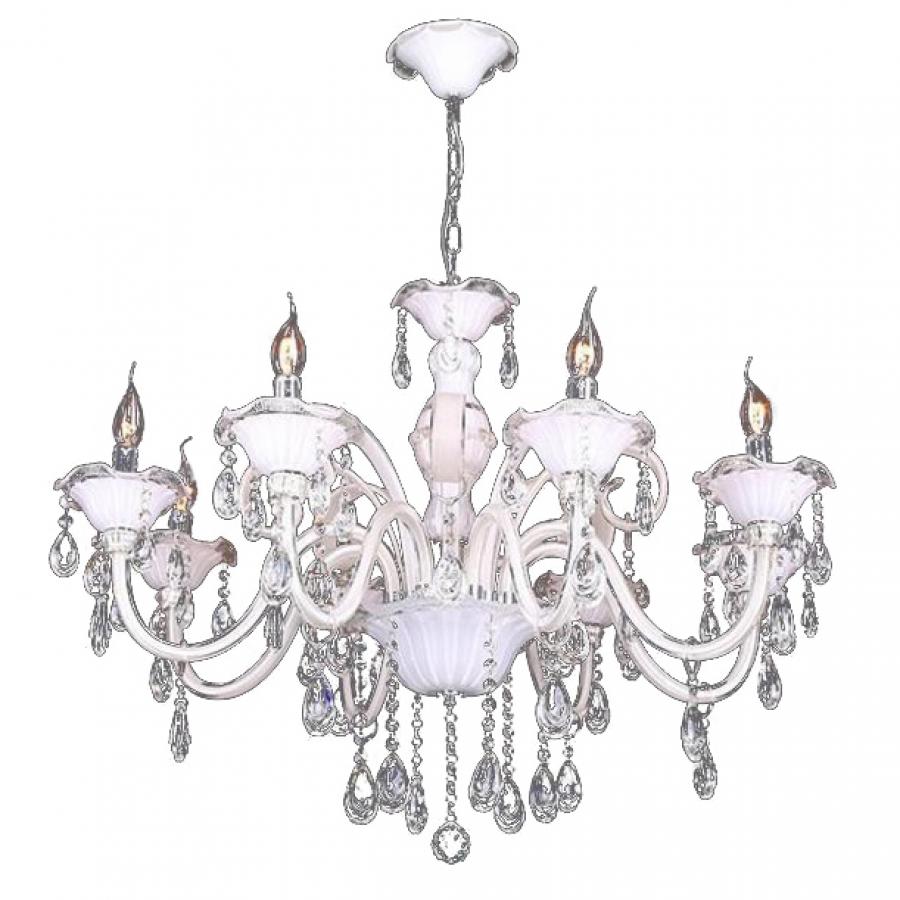 Люстра Bogates 248/8 Strotskis
Люстра Bogates 248/8 Strotskis