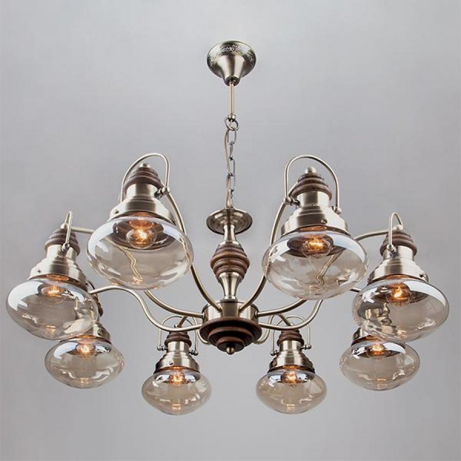 Люстра Bogates 266/8
Люстра Bogates 266/8