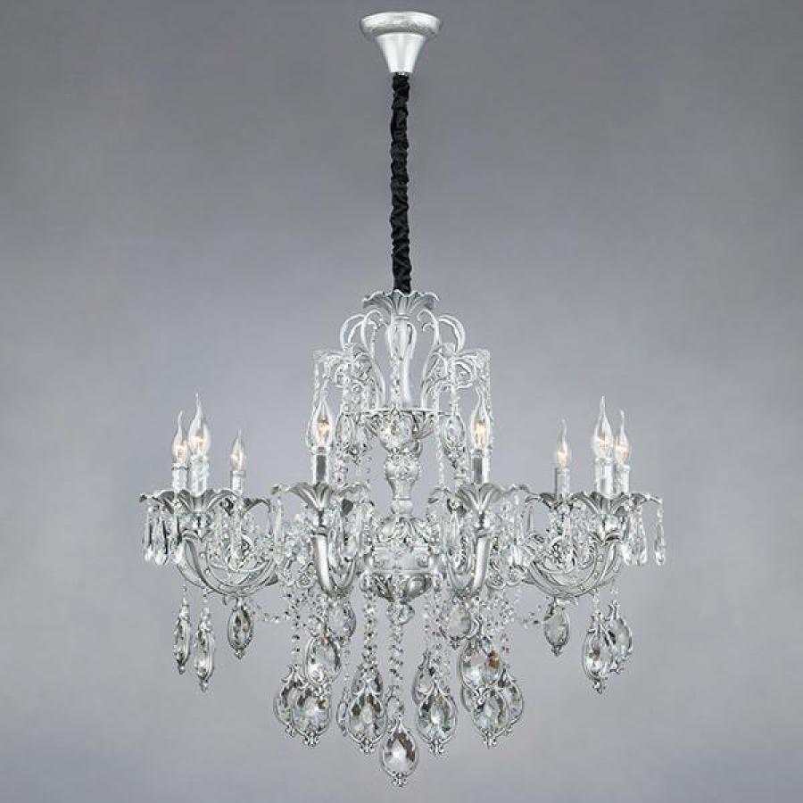 Люстра Bogates 276/10 Strotskis
Люстра Bogates 276/10 Strotskis