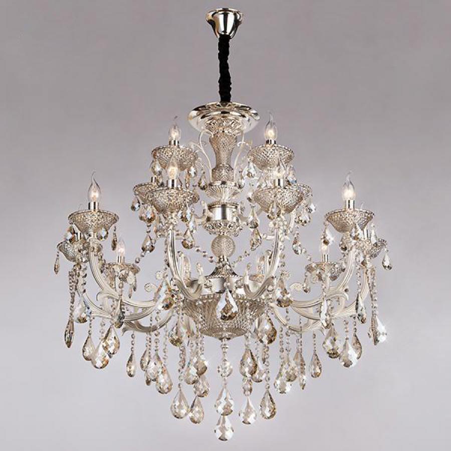 Люстра Bogates 278/15 Strotskis
Люстра Bogates 278/15 Strotskis