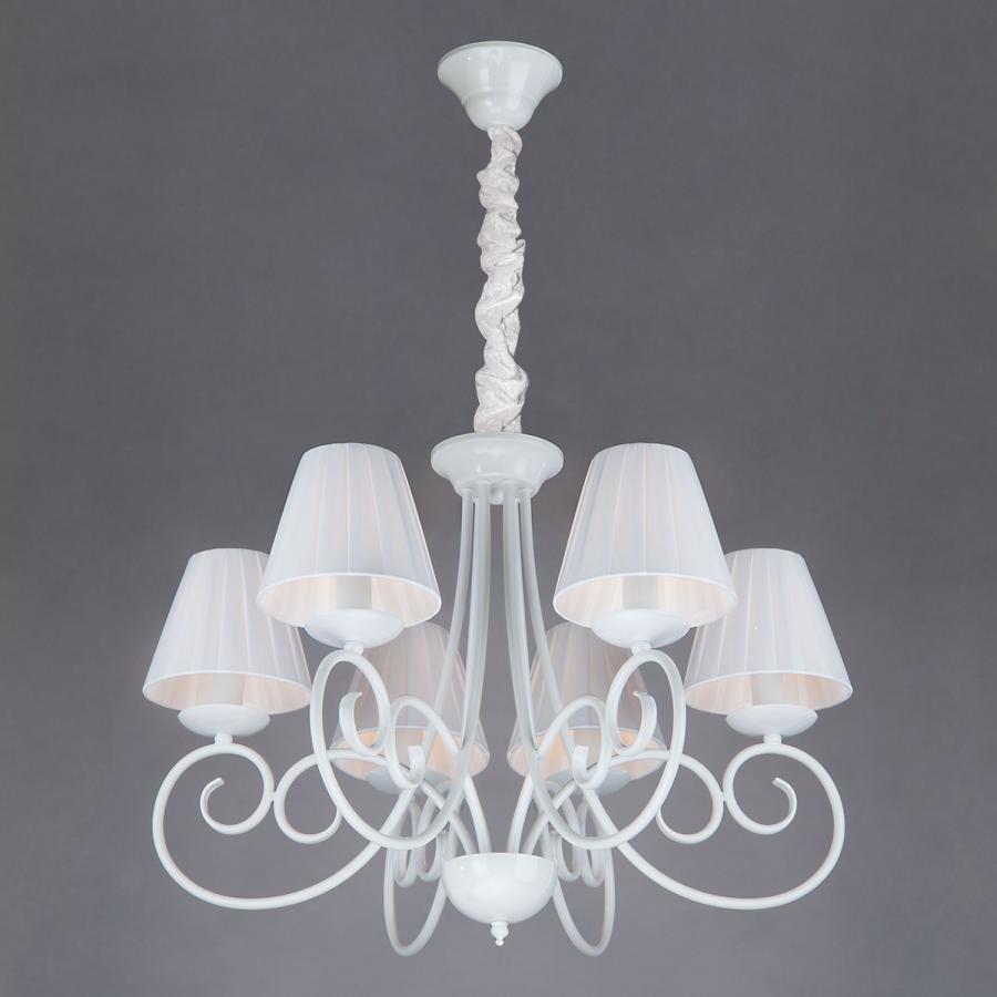 Люстра Bogates 280/6
Люстра Bogates 280/6