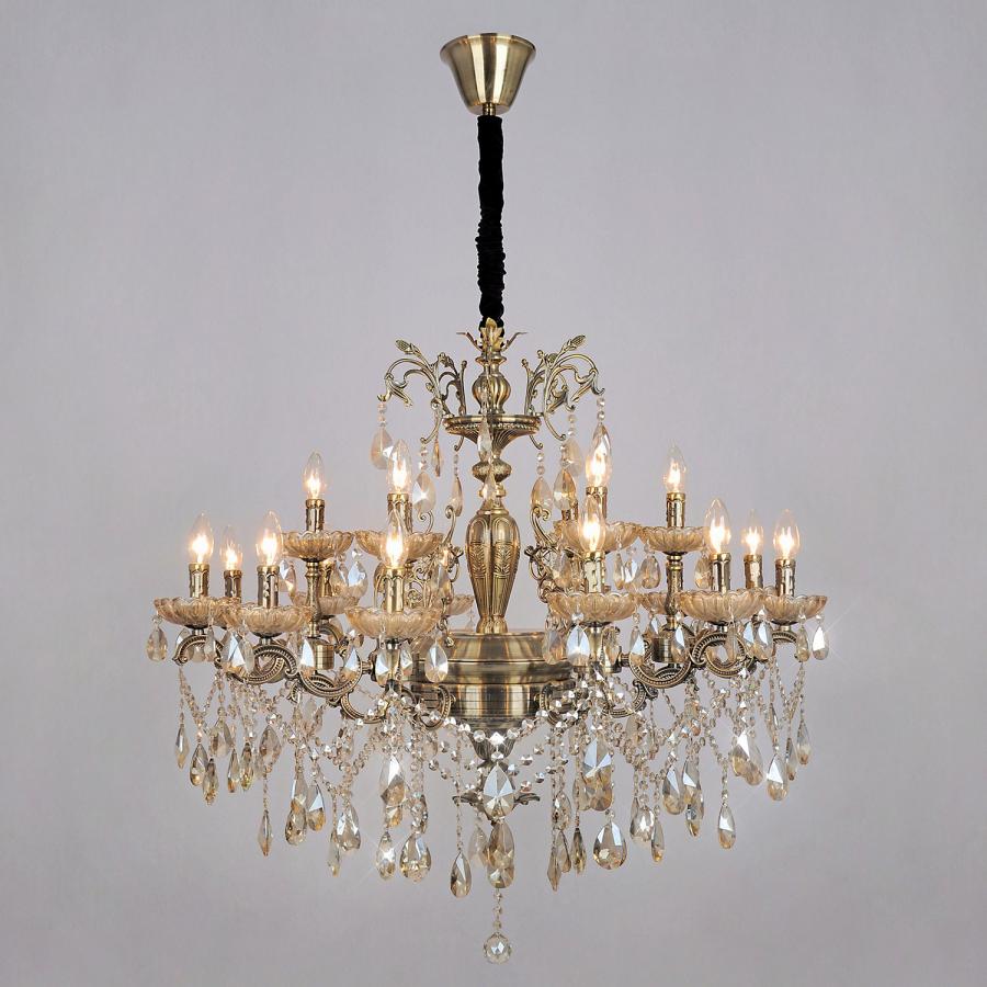 Люстра Bogates 285/18 Strotskis
Люстра Bogates 285/18 Strotskis