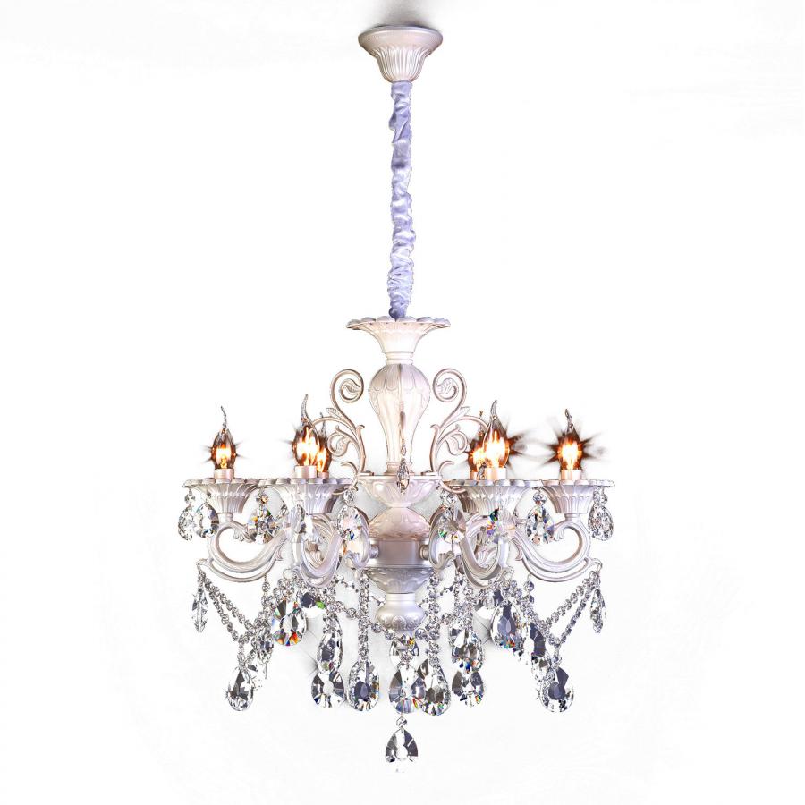 Люстра Bogates 294/6 Strotskis
Люстра Bogates 294/6 Strotskis