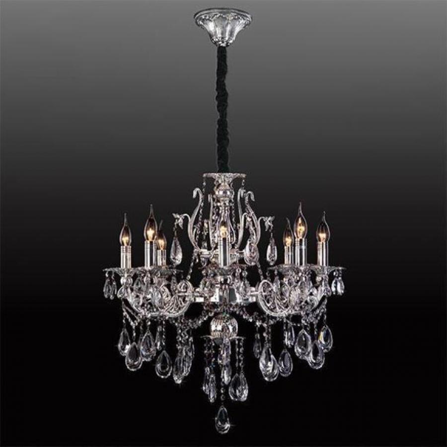 Люстра Bogates 405/8 Strotskis 
Люстра Bogates 405/8 Strotskis