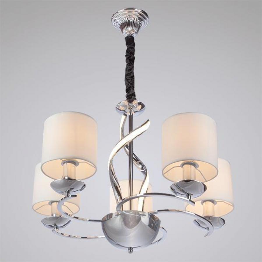 Люстра Bogates 422/5
Люстра Bogates 422/5