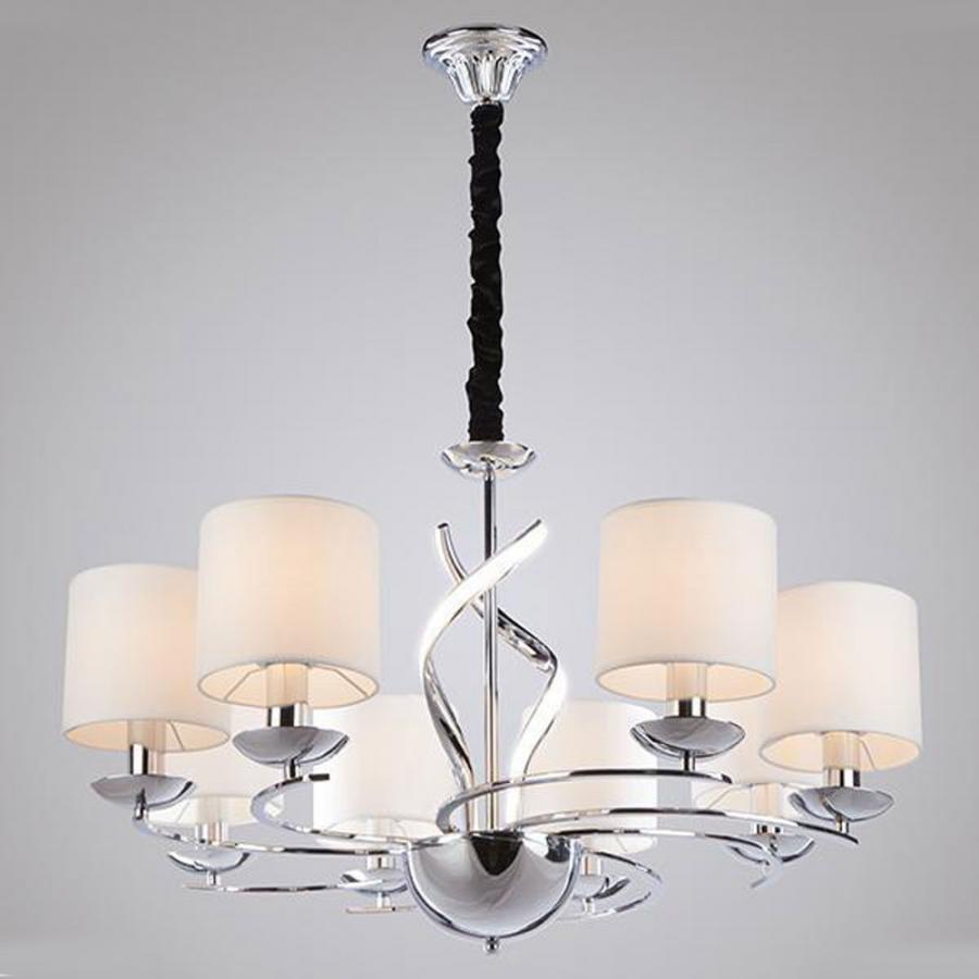 Люстра Bogates 422/8
Люстра Bogates 422/8