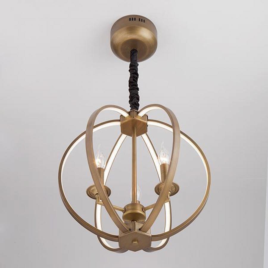 Люстра Bogates 424/3 
Люстра Bogates 424/3