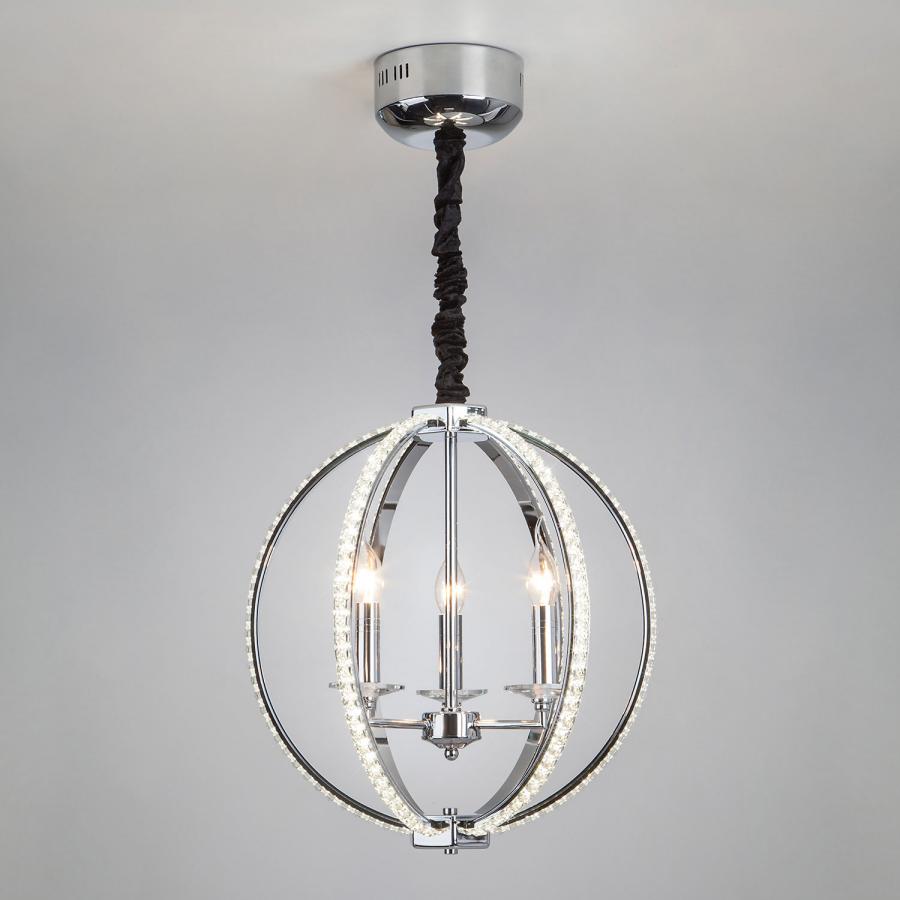 Люстра Bogates 426/3 
Люстра Bogates 426/3