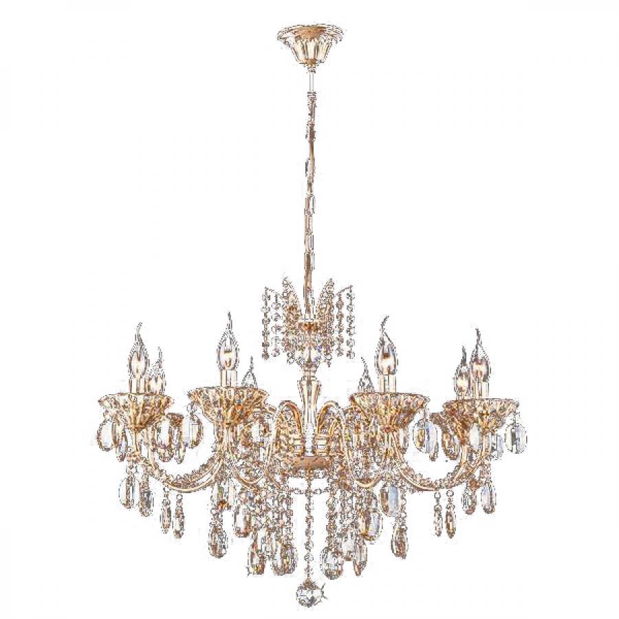 Люстра Евросвет Хрусталь 10025/8 Strotskis
Люстра Евросвет Хрусталь 10025/8 Strotskis