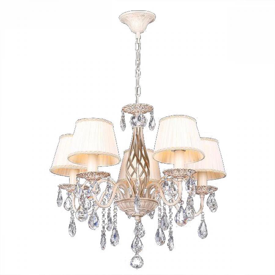 Люстра Евросвет Хрусталь 10054/5 Strotskis
Люстра Евросвет Хрусталь 10054/5 Strotskis