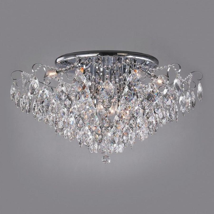 Люстра Евросвет Хрусталь 10081/12 Strotskis
Люстра Евросвет Хрусталь 10081/12 Strotskis