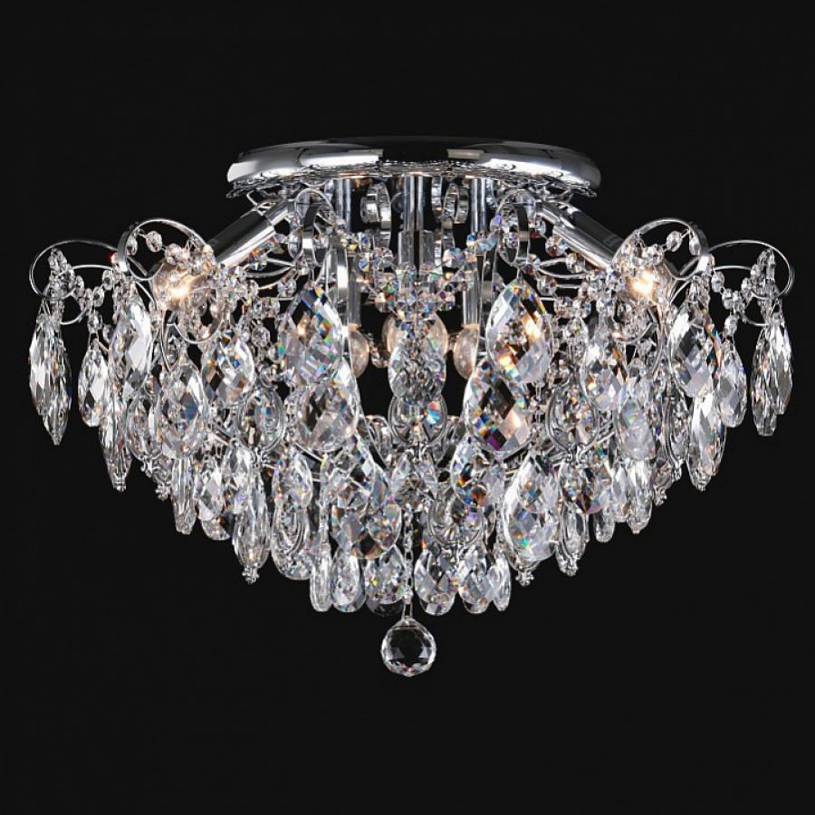 Люстра Евросвет Хрусталь 10081/6 Strotskis
Люстра Евросвет Хрусталь 10081/6 Strotskis