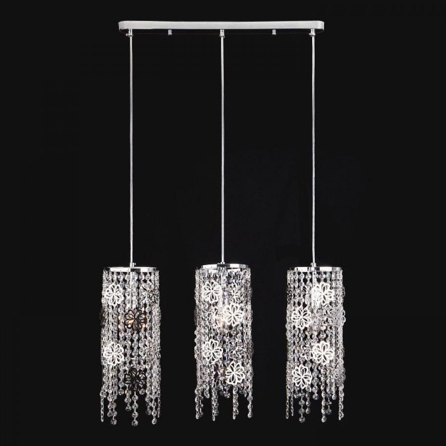 Люстра Евросвет Хрусталь 10083/3 Strotskis
Люстра Евросвет Хрусталь 10083/3 Strotskis