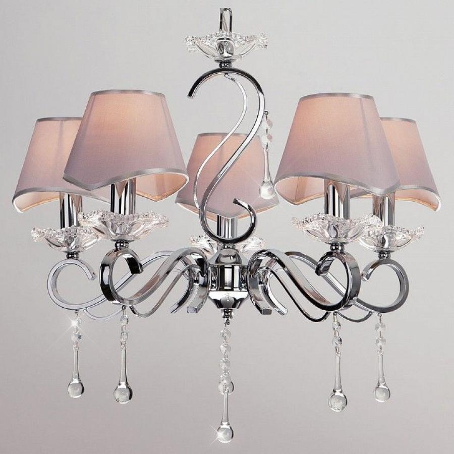 Люстра Евросвет Хрусталь 10085/5 Strotskis
Люстра Евросвет Хрусталь 10085/5 Strotskis