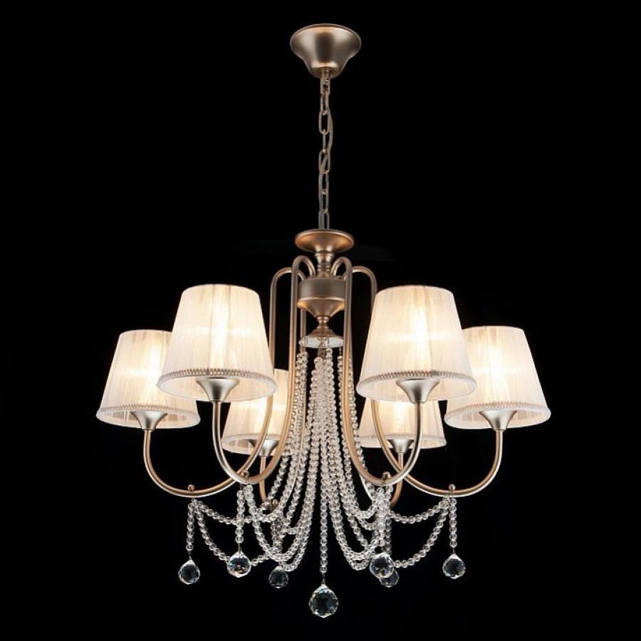 Люстра Евросвет Хрусталь 10088/6 Strotskis
Люстра Евросвет Хрусталь 10088/6 Strotskis