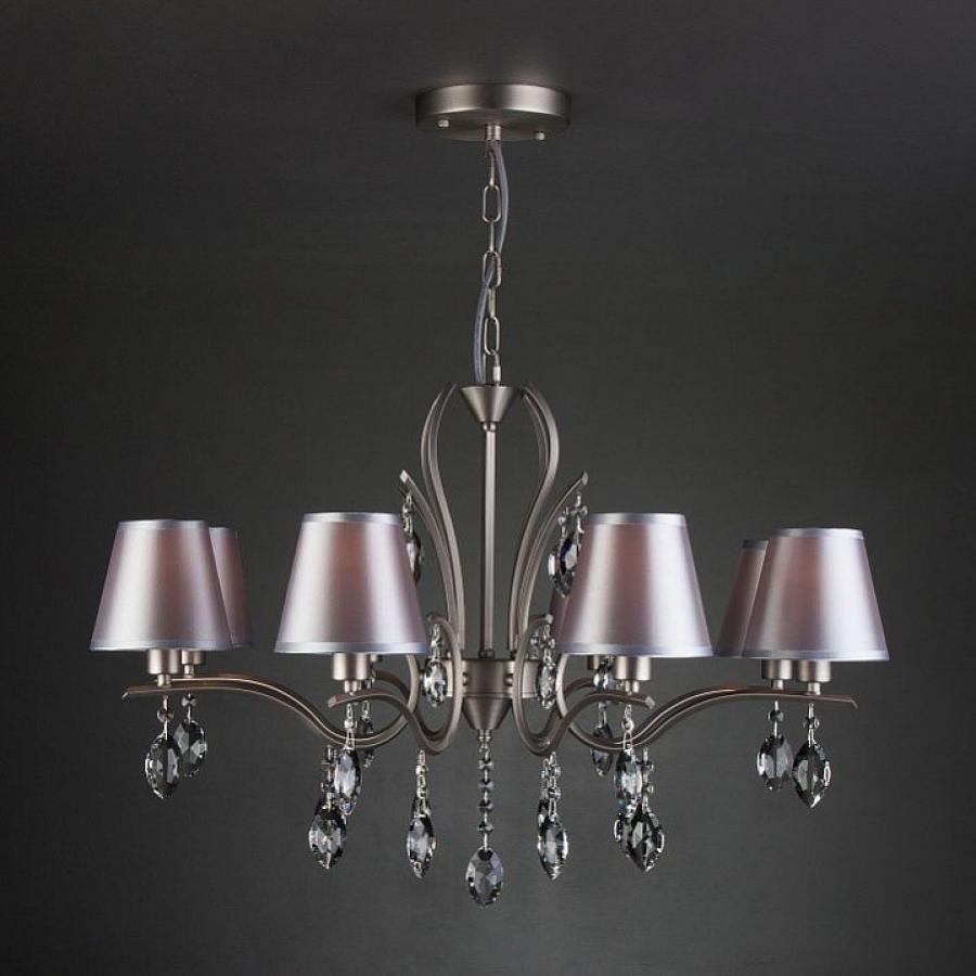 Люстра Евросвет Хрусталь 10089/8 Strotskis
Люстра Евросвет Хрусталь 10089/8 Strotskis