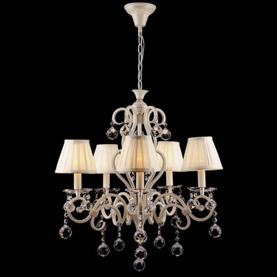 Люстра Евросвет Хрусталь 12075/5 Strotskis
Люстра Евросвет Хрусталь 12075/5 Strotskis