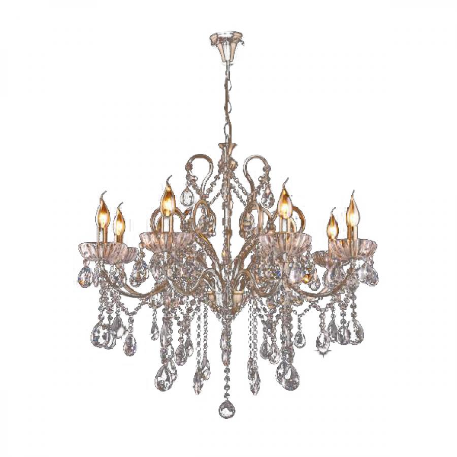 Люстра Евросвет Хрусталь 3108/8 Strotskis
Люстра Евросвет Хрусталь 3108/8 Strotskis