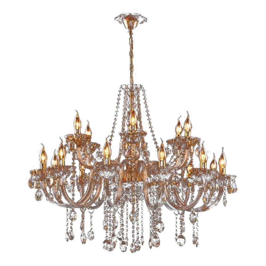 Люстра Евросвет Хрусталь 3162/12+6 Strotskis
Люстра Евросвет Хрусталь 3162/12+6 Strotskis