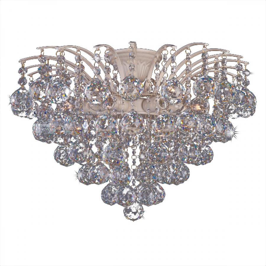 Люстра Евросвет Хрусталь 3299/6 Strotskis
Люстра Евросвет Хрусталь 3299/6 Strotskis