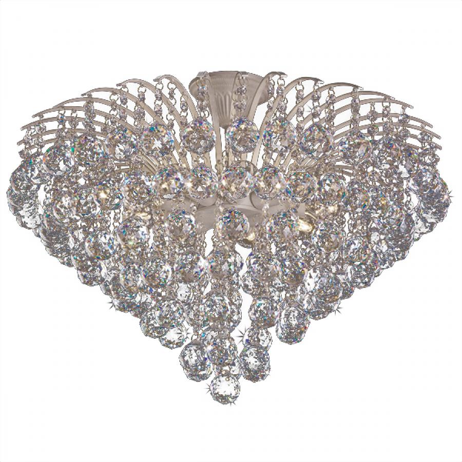 Люстра Евросвет Хрусталь 3299/9 Strotskis
Люстра Евросвет Хрусталь 3299/9 Strotskis